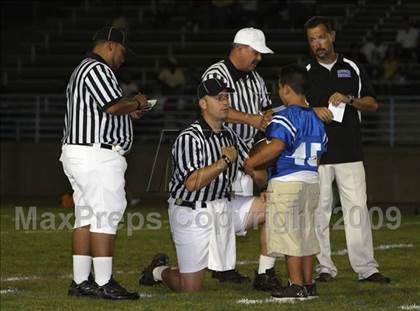 Thumbnail 2 in Monterey Trail @ Capital Christian photogallery.