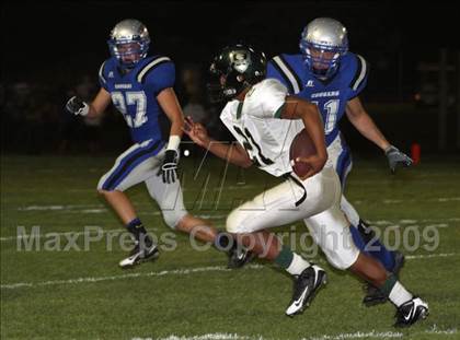 Thumbnail 3 in Monterey Trail @ Capital Christian photogallery.
