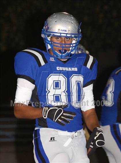 Thumbnail 3 in Monterey Trail @ Capital Christian photogallery.