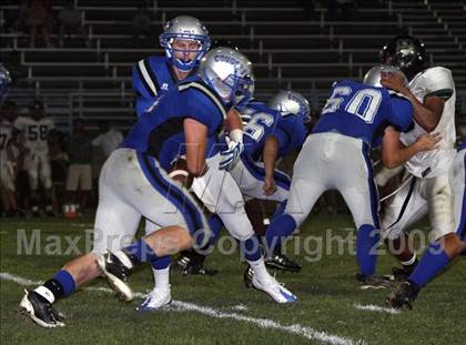 Thumbnail 3 in Monterey Trail @ Capital Christian photogallery.