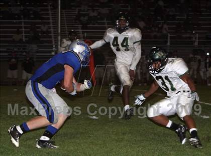Thumbnail 2 in Monterey Trail @ Capital Christian photogallery.
