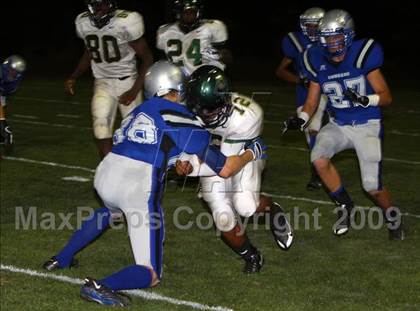 Thumbnail 2 in Monterey Trail @ Capital Christian photogallery.
