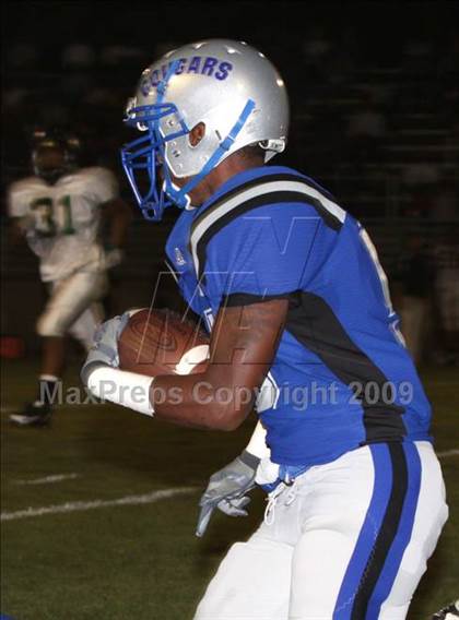 Thumbnail 1 in Monterey Trail @ Capital Christian photogallery.