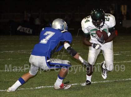 Thumbnail 1 in Monterey Trail @ Capital Christian photogallery.
