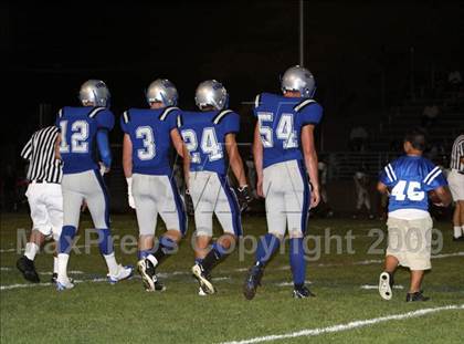 Thumbnail 3 in Monterey Trail @ Capital Christian photogallery.