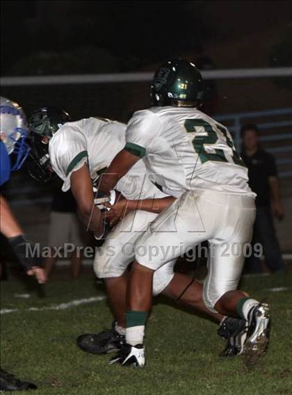 Thumbnail 3 in Monterey Trail @ Capital Christian photogallery.