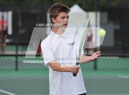 Thumbnail 3 in CHSAA 4A Region 1-Evergreen photogallery.