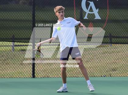 Thumbnail 3 in CHSAA 4A Region 1-Evergreen photogallery.