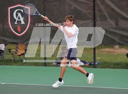 Thumbnail 1 in CHSAA 4A Region 1-Evergreen photogallery.