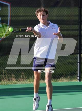 CHSAA 4A Region 1-Evergreen