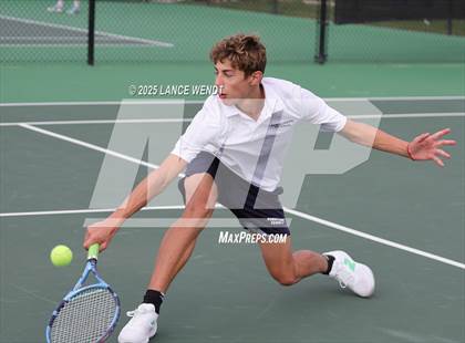 Thumbnail 1 in CHSAA 4A Region 1-Evergreen photogallery.