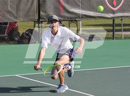 Thumbnail 2 in CHSAA 4A Region 1-Evergreen photogallery.