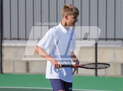 Thumbnail 3 in CHSAA 4A Region 1-Evergreen photogallery.