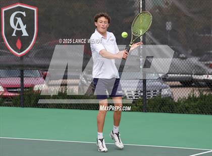 Thumbnail 3 in CHSAA 4A Region 1-Evergreen photogallery.