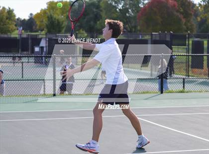 Thumbnail 2 in CHSAA 4A Region 1-Evergreen photogallery.