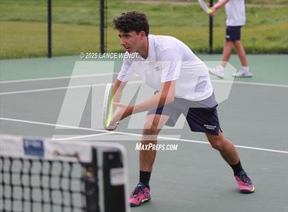 Thumbnail 2 in CHSAA 4A Region 1-Evergreen photogallery.