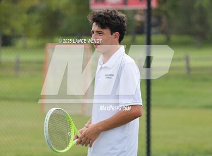 Thumbnail 3 in CHSAA 4A Region 1-Evergreen photogallery.