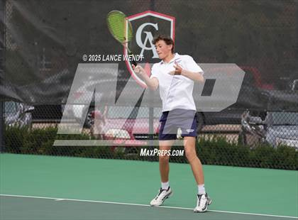 Thumbnail 2 in CHSAA 4A Region 1-Evergreen photogallery.
