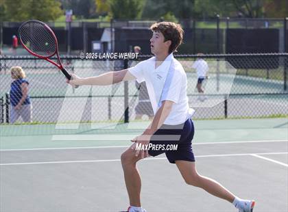 Thumbnail 3 in CHSAA 4A Region 1-Evergreen photogallery.