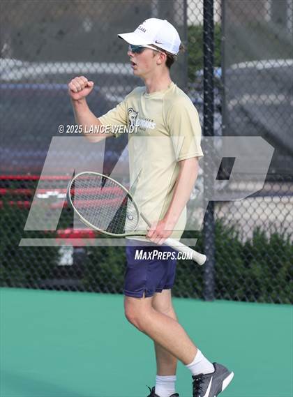 Thumbnail 2 in CHSAA 4A Region 1-Evergreen photogallery.