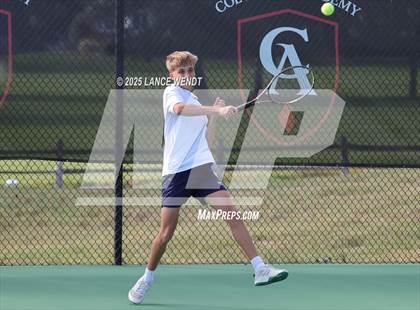Thumbnail 2 in CHSAA 4A Region 1-Evergreen photogallery.