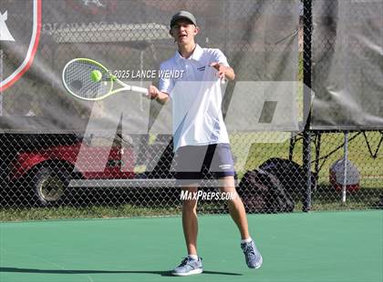 Thumbnail 3 in CHSAA 4A Region 1-Evergreen photogallery.