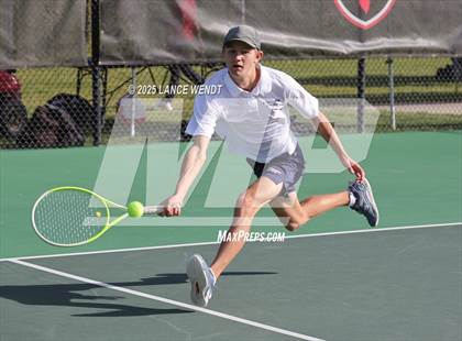 Thumbnail 3 in CHSAA 4A Region 1-Evergreen photogallery.