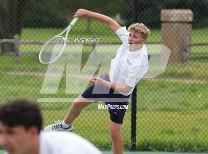Thumbnail 3 in CHSAA 4A Region 1-Evergreen photogallery.