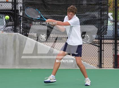 Thumbnail 2 in CHSAA 4A Region 1-Evergreen photogallery.