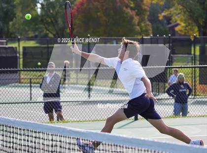 Thumbnail 2 in CHSAA 4A Region 1-Evergreen photogallery.