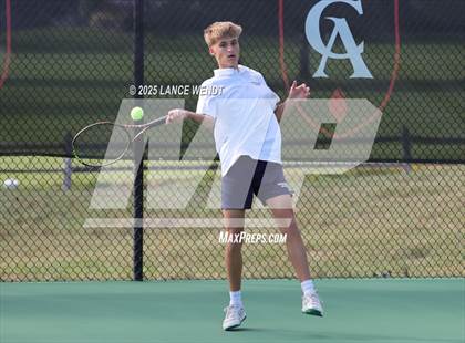Thumbnail 1 in CHSAA 4A Region 1-Evergreen photogallery.