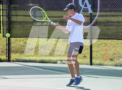 Thumbnail 2 in CHSAA 4A Region 1-Evergreen photogallery.