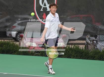 Thumbnail 2 in CHSAA 4A Region 1-Evergreen photogallery.