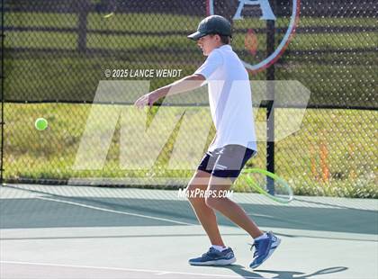 Thumbnail 3 in CHSAA 4A Region 1-Evergreen photogallery.