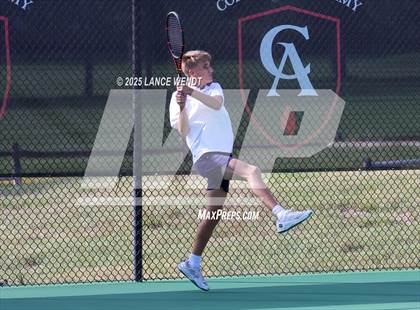 Thumbnail 3 in CHSAA 4A Region 1-Evergreen photogallery.