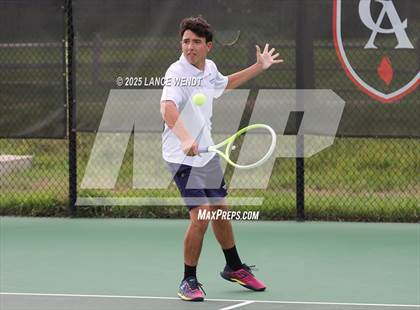 Thumbnail 2 in CHSAA 4A Region 1-Evergreen photogallery.
