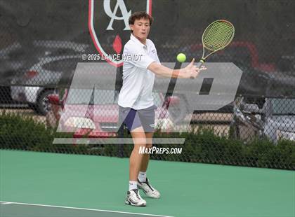 Thumbnail 3 in CHSAA 4A Region 1-Evergreen photogallery.