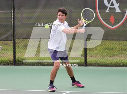 Thumbnail 3 in CHSAA 4A Region 1-Evergreen photogallery.