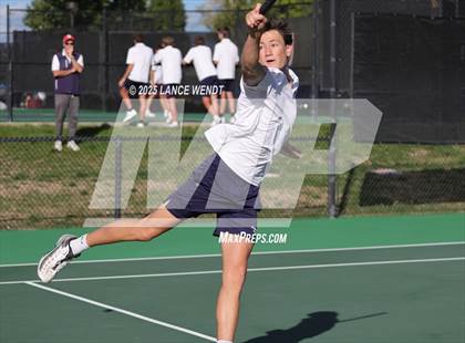 Thumbnail 3 in CHSAA 4A Region 1-Evergreen photogallery.