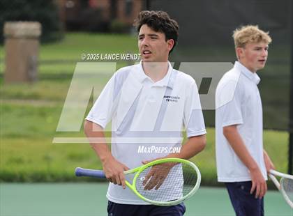 Thumbnail 3 in CHSAA 4A Region 1-Evergreen photogallery.
