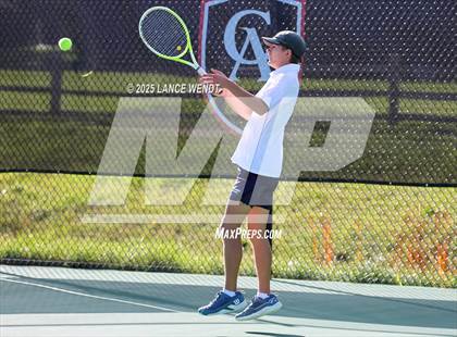 Thumbnail 2 in CHSAA 4A Region 1-Evergreen photogallery.