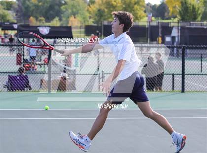 Thumbnail 1 in CHSAA 4A Region 1-Evergreen photogallery.