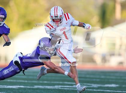Thumbnail 1 in Montgomery @ Petaluma photogallery.