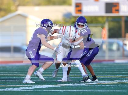 Thumbnail 3 in Montgomery @ Petaluma photogallery.
