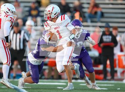 Thumbnail 1 in Montgomery @ Petaluma photogallery.