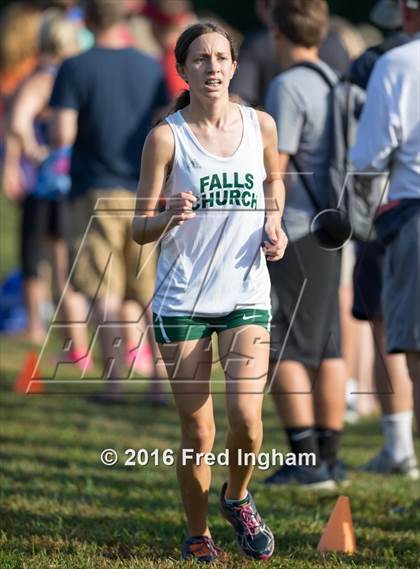 Thumbnail 1 in Monroe Parker Invitational  photogallery.