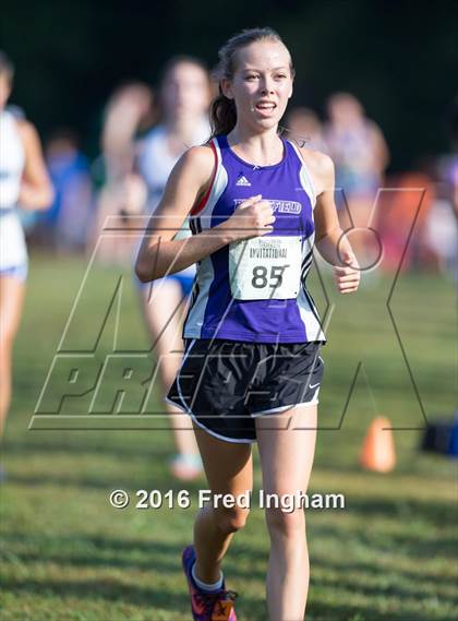 Thumbnail 3 in Monroe Parker Invitational  photogallery.