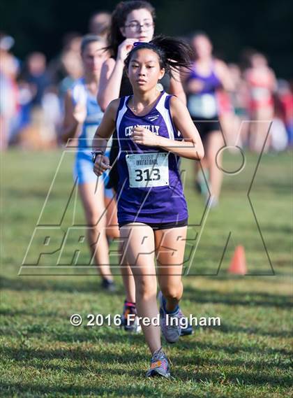 Thumbnail 1 in Monroe Parker Invitational  photogallery.