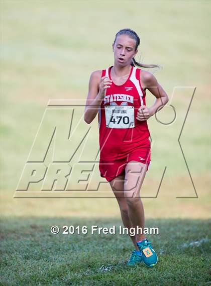 Thumbnail 3 in Monroe Parker Invitational  photogallery.