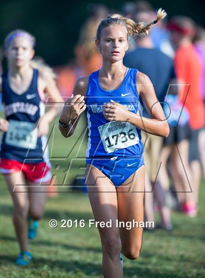 Thumbnail 2 in Monroe Parker Invitational  photogallery.